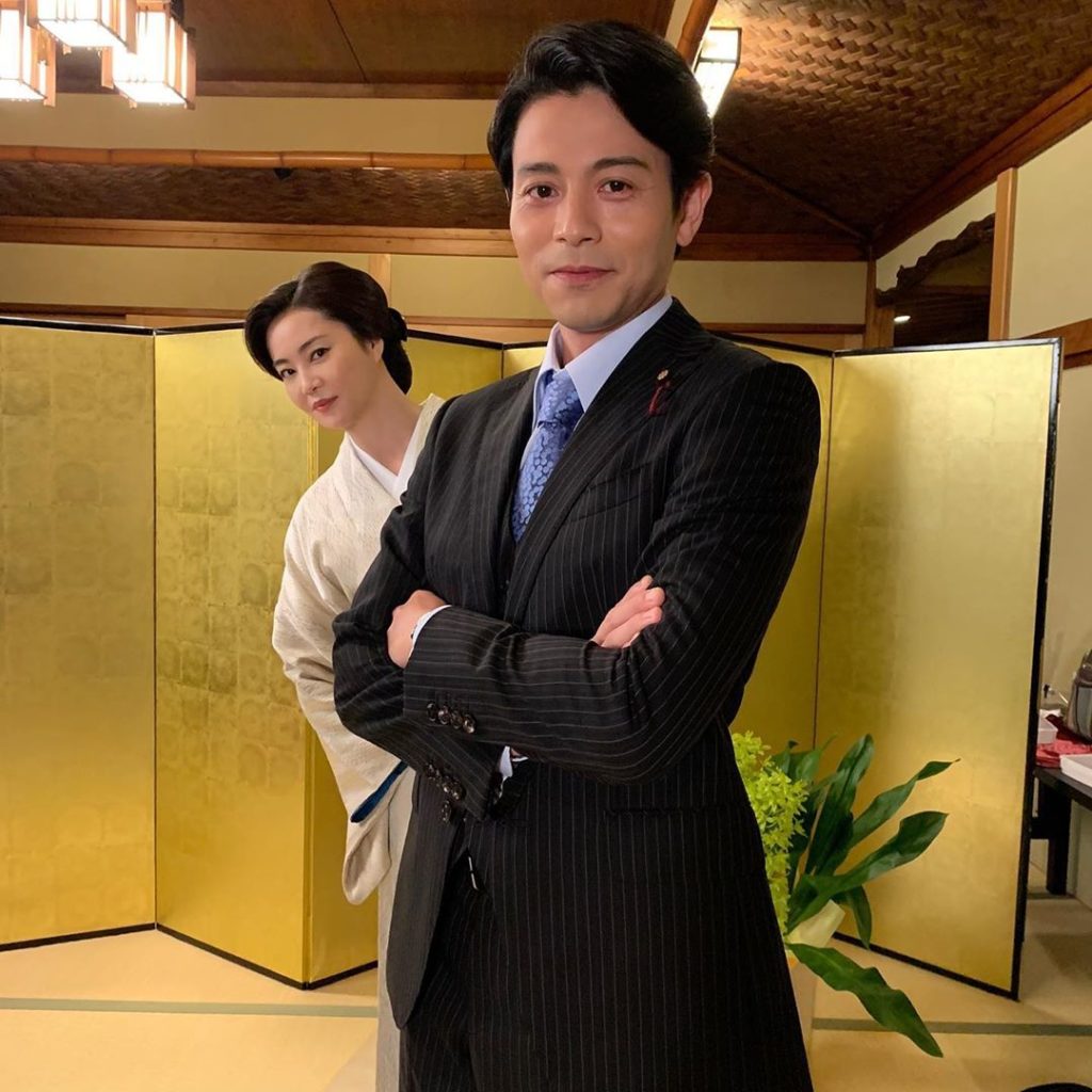 ﻿
‪オフショ公開本日はこちら‬﻿
﻿
‪#今日子たん溝口先生の後ろでニヤリ‬﻿
‪#かなり深ーい仲らしいお2人‬﻿
‪#高級料亭で密会っ‬﻿
‪#椿さまのパパ...