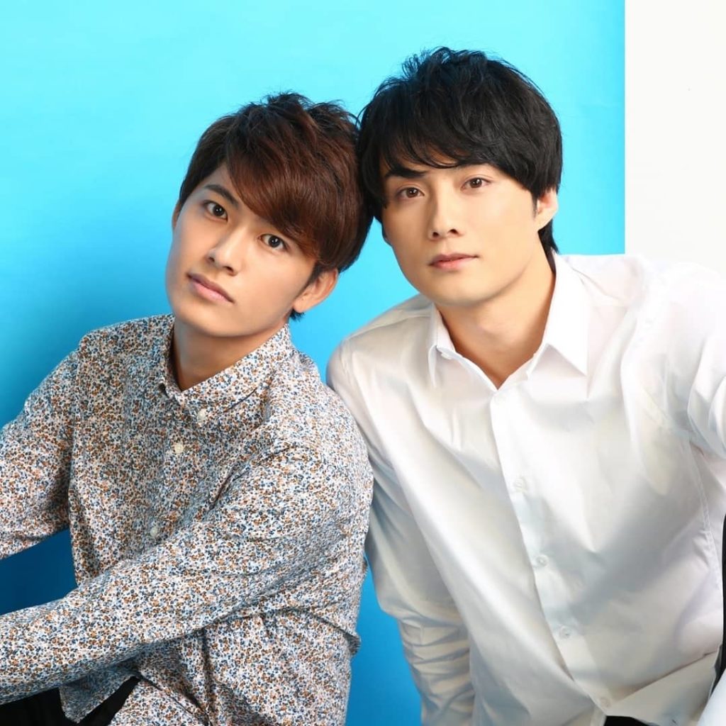 bokukoi2020彼が僕に恋した理由 ドラマ『彼が僕に恋した理由』 ～ボクコイ～ 年末スペシャル (特番) 2020年12月28日(月