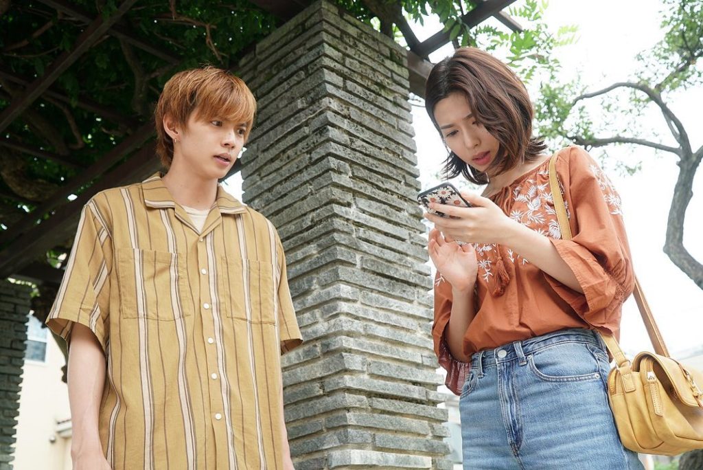 恐怖新聞公式HPにて
「#中田秀夫 監督が語る恐怖ポイント」公開中～



「バランスを取るのが得意な僕としては『生首桃香』と言いたいところですが(笑)ラストの...