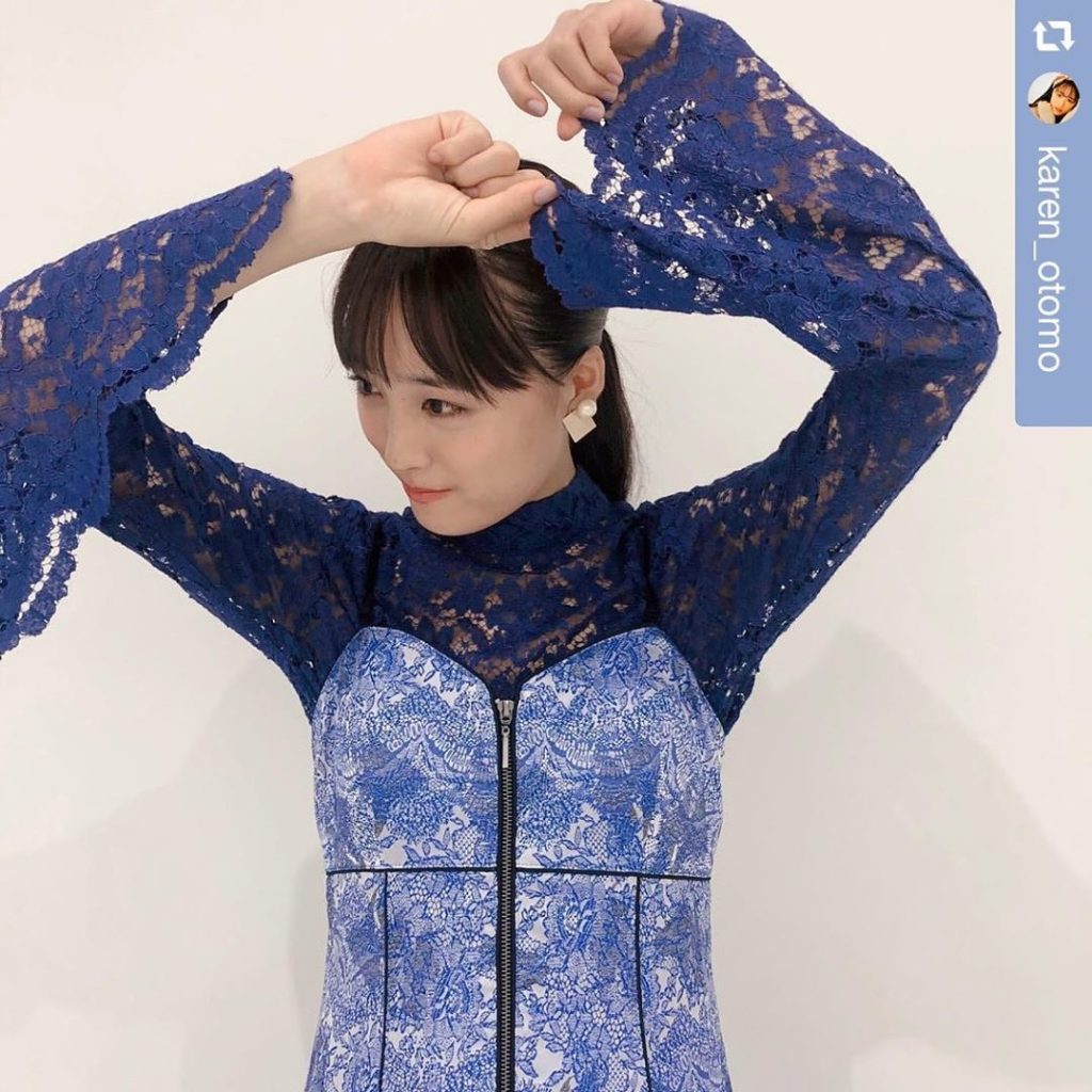 まもなく 19時から
#世界まる見えテレビ特捜部 
2時間スペシャル

#大友花恋 ちゃんが出演
#TVer でもライブ配信しております



#repost ...