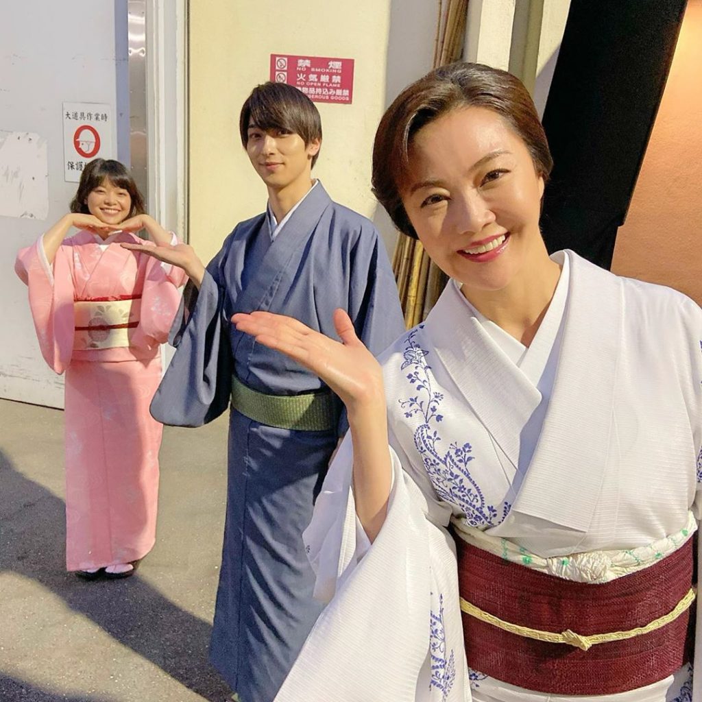 ﻿
‪オフショ公開本日はこちら‬﻿
﻿
‪#本当は家族になるはずだった‬﻿
‪#お三方のレアな3S‬﻿
‪#栞ちゃんチクりに来ちゃいましたぁ‬﻿
‪#の図w‬﻿...