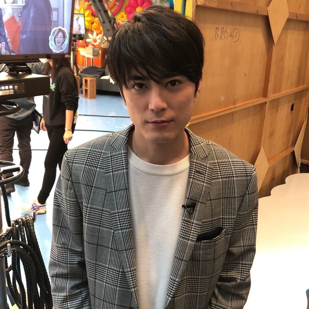 .
おはようございます
.
今日は #リモラブ  #第3話 の放送です
.
只今、「#ZIP!」に #間宮祥太朗 さん
が出演中
.
「#スッキリ」「#バゲット...