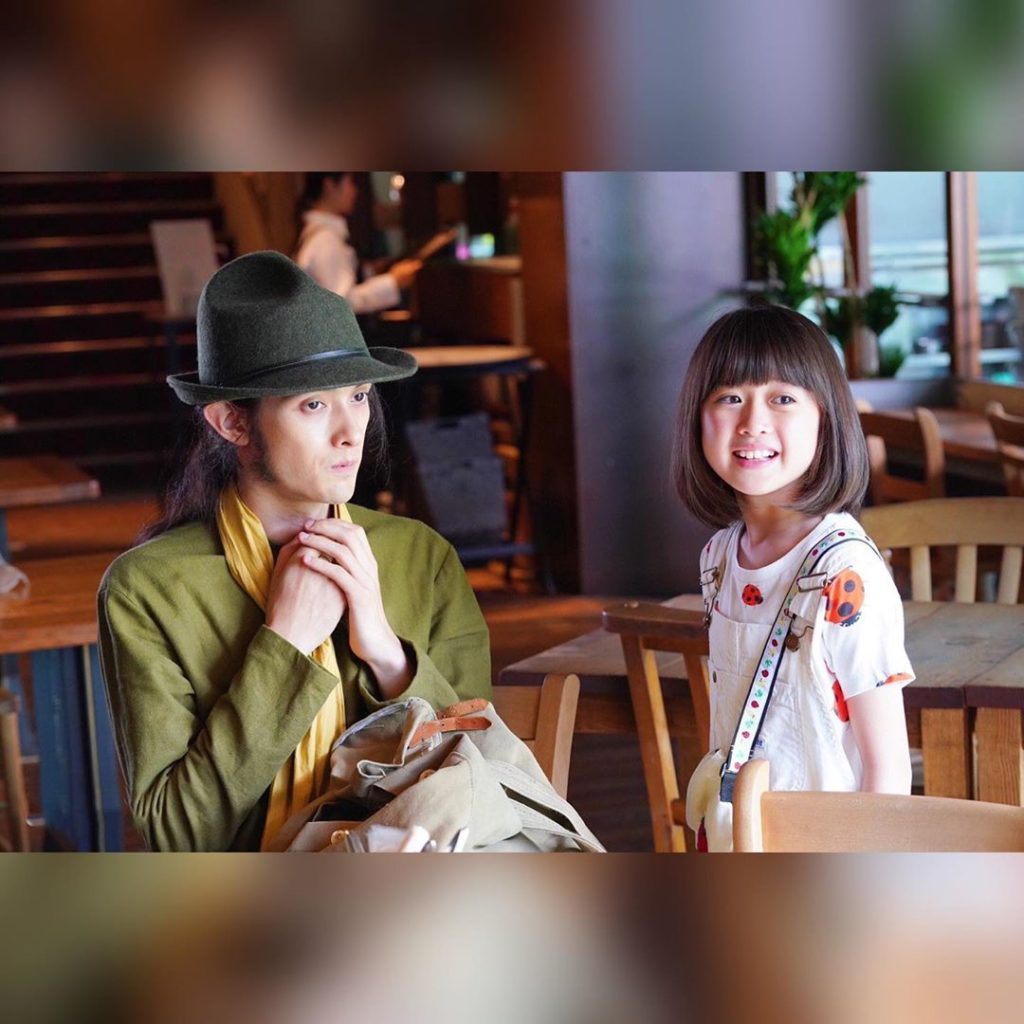 ・
引きこもりの渉さんが
ついに #婚活…
美雲さんを8年待ち続けた渉さんが
ついに #婚活…
（大事な事なので2回言いました）

こちらも目が離せません！

...