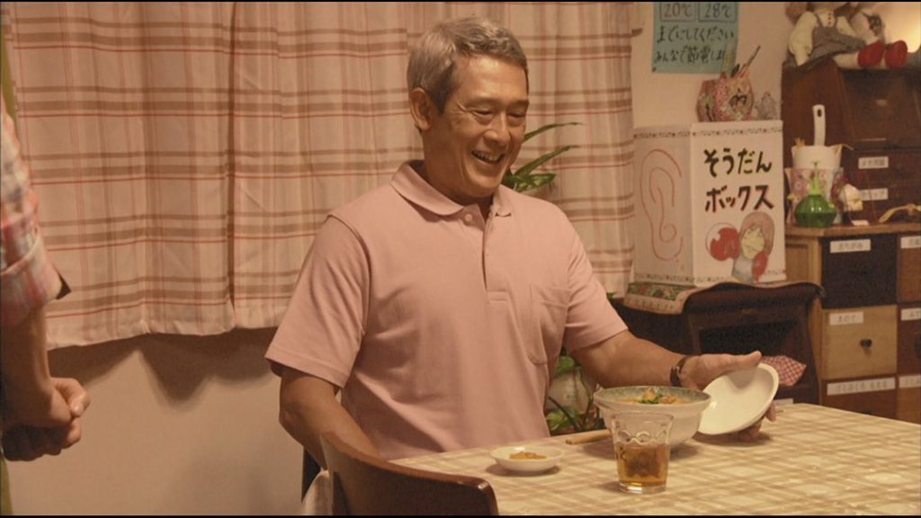 明日28日よる11時55分〜 
#さくらの親子丼 7杯目　

放送開始時間がいつもより15分遅いため、
お気をつけください

公式HPでは、さくらさんが恋心（？...