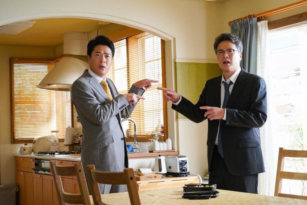 35歳の少女　
huluオリジナルストーリーも配信中

最新話は #田中哲司 さんが、
俳優人生初1人2役に挑戦

詳しくはストーリーから

#三十五歳の少女
...