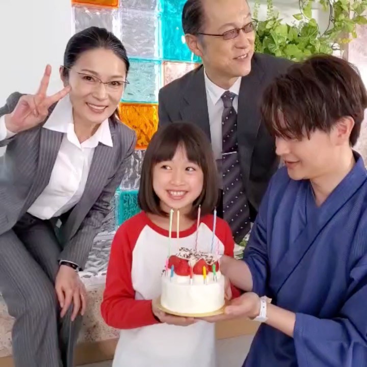 Fujitv Lupin No Musume ルパンの娘 遅ればせながら お誕生日おめでとうございます L柱 杏ちゃんを演じる 小畑乃々ちゃんは10月26日が お誕生日でした 実は 和馬さんが病院服だったので Media Wacoca Japan People Life Style Fujitv Lupin No Musume ルパンの娘 遅ればせながら お誕生日おめでとうございます L柱 杏ちゃんを演じる 小畑乃々ちゃんは10月26日が お誕生日でした 実は 和馬さんが病院服だったので Media Wacoca Japan People Life Style