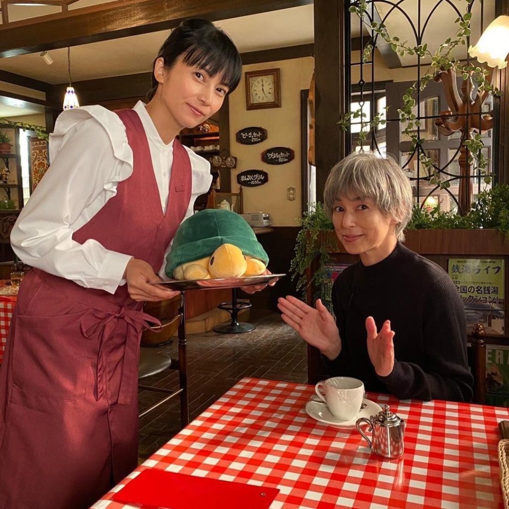 ママとの思い出プレイバック﻿
﻿
どーも。デデです﻿
第9話では、なんと、ママが…﻿
ううっ、信じられないデデ﻿
そんなの嫌デデ﻿
﻿
のぞみんもマナちゃんもや...