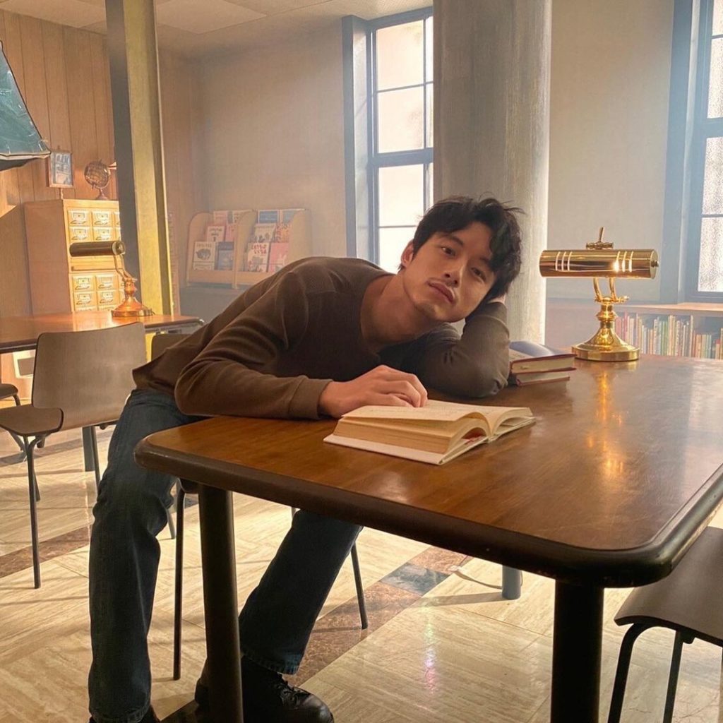 おまえも俺に会えると思った？早くこっちおいでよ？﻿
﻿
みんな大好き彼氏風結人くんの時間だよ﻿
週末デートに図書館はいかが？﻿
﻿
#待ち合わせせずに彼氏と会え...