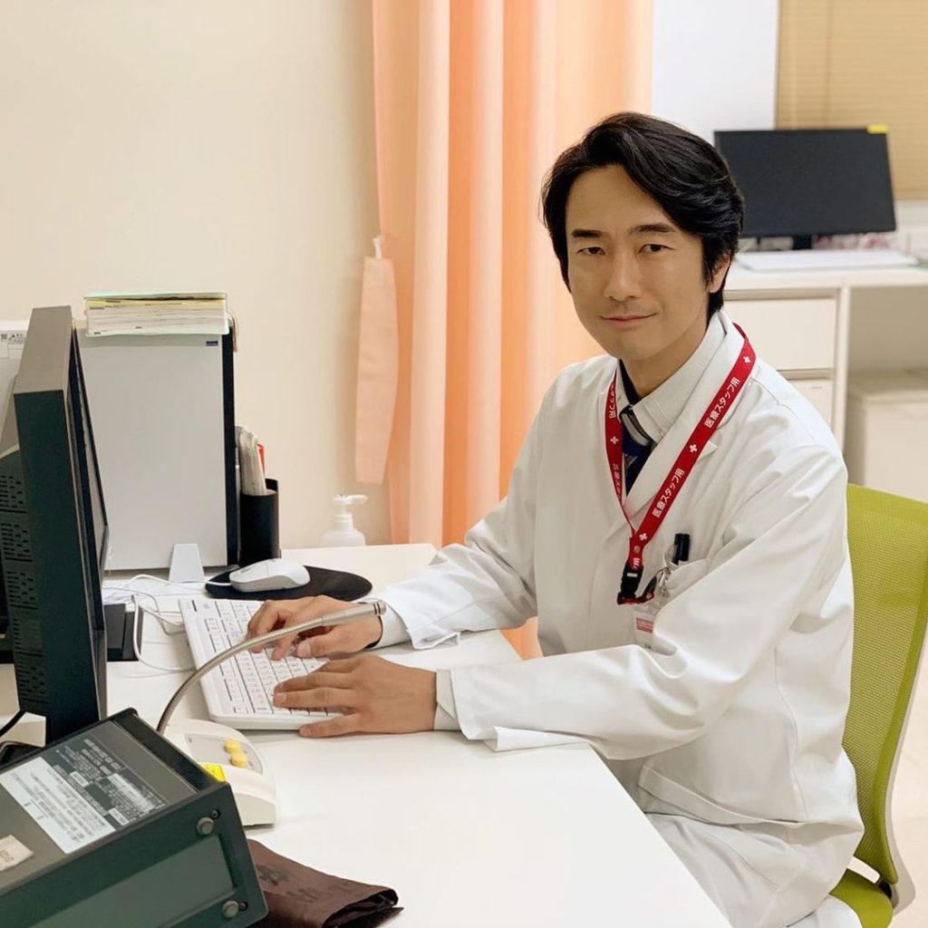 ついに明日最終回押忍
止まらない、豪華ゲストラッシュ！

最終話に、#眞島秀和 さん登場でございます
龍との絡み、爆笑必至、ご注意ください
そしてかなりのキーパ...