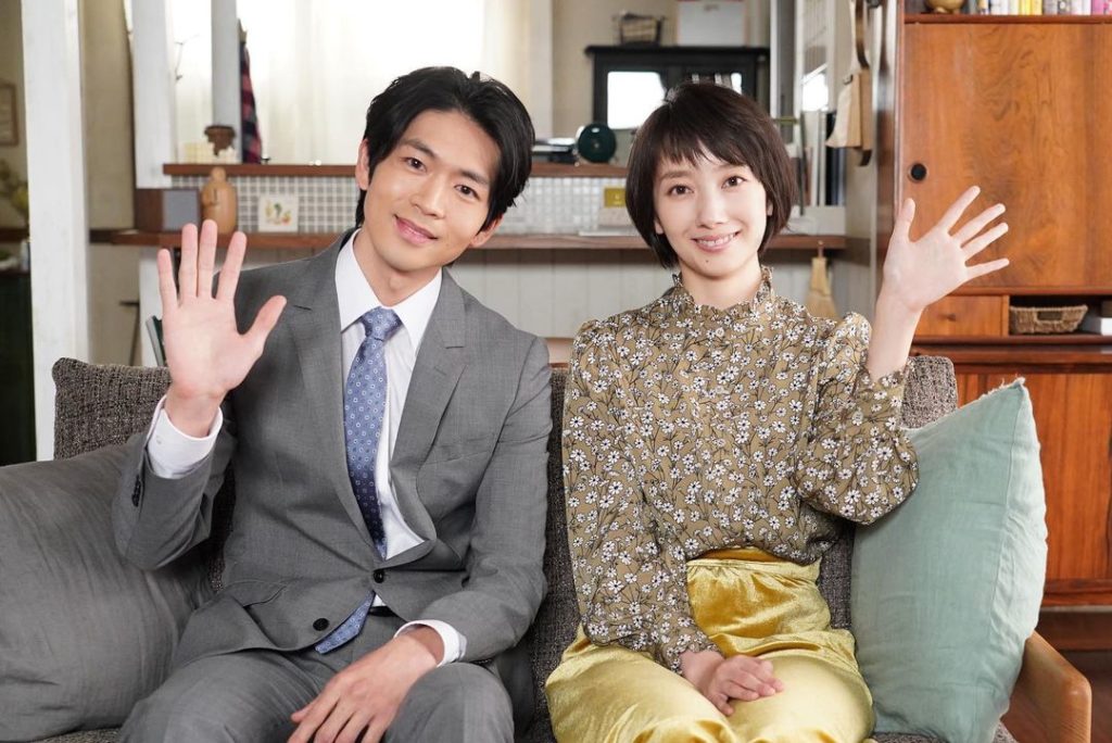 ﻿
﻿
#リモラブ  最終回 ご視聴ありがとうございました﻿
﻿
皆さんも、幸せな笑顔あふれるクリスマスになりますように﻿
﻿
...