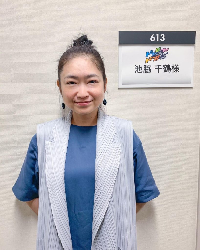 本日19時からは「 #クイズ！ドレミファドン！ 」 

「その女、ジルバ」からは、
 #池脇千鶴 さん、 #江口のりこ さん、 #真飛聖 さん が
...