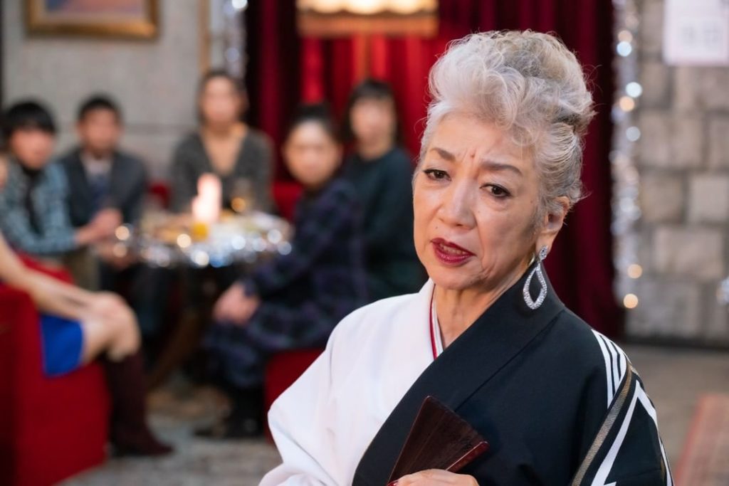 おはようございます！
第４話放送まであと３日

公式は放送３日前の告知が
一番ドキドキします
水曜日ではありますが、
さあ新しい一週間が始まった！くらいの勢いで...