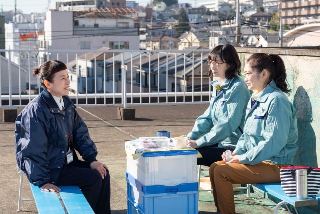 第５話放送まであと３日 

遂に解禁された #ドラマチックに乾杯 の歌詞が 刺さりまくり！なのが第５話です 

「どんなに強い人も 決して見せない 
影があるこ...
