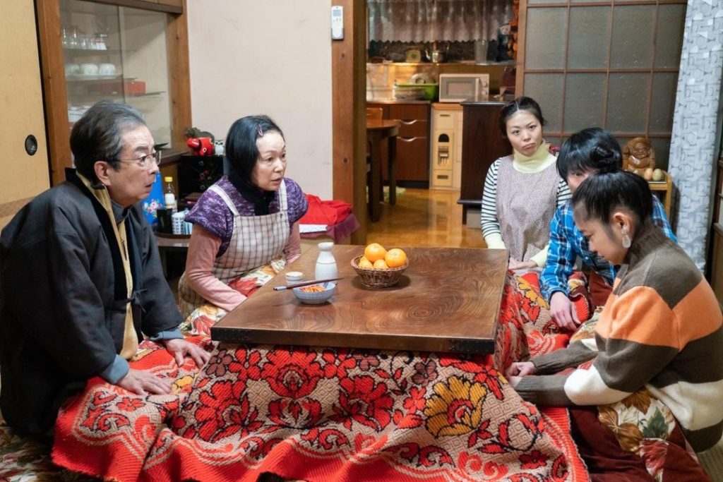 第7話配信中〜

笛吹家の家族会議とってもリアルでしたね。
お母さん、ジャックと豆の木じゃなくて、ジャックアンドローズですよ

#その女ジルバ
#TVerとFO...