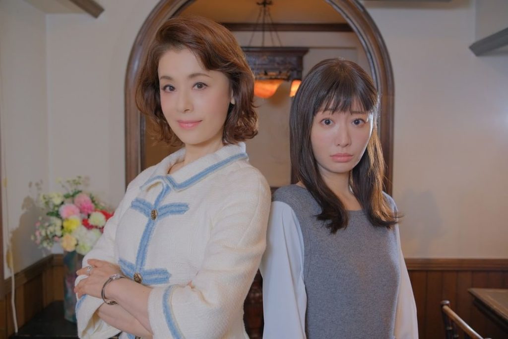 本日から ＃オトナの土ドラ アカウントは
４月10日（土）スタートの「最高のオバハン　中島ハルコ」を推していきます～！

ハルコさんのセリフはズバズバ毒舌だけど...