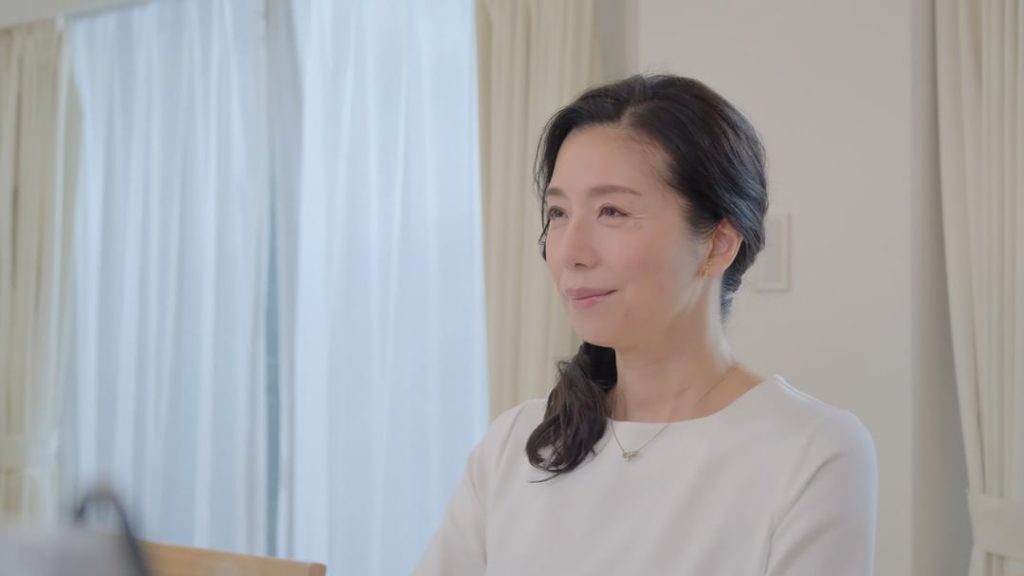 #最高のオバハン中島ハルコ 人物紹介⑦

【丹羽聖子（#高橋ひとみ)】 

ハルコさん（#大地真央）の従妹。
 世の名古屋嬢がこぞって通う 銀城学院出身の生粋の...