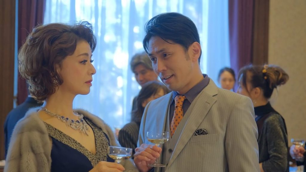 初回放送まであと１日

#最高のオバハン中島ハルコ 
毎週ぶった切るテーマがあります！ 

初回は＜不倫問題＞ 

ハルコさん（#大地真央）は不倫完全否定ではな...