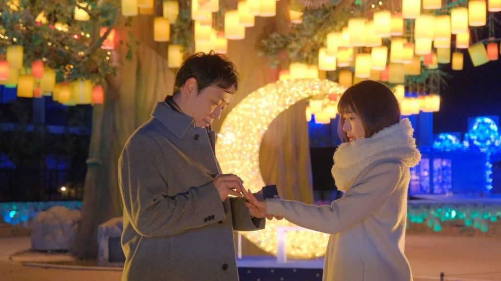 放送まであと３時間 

いづみの恋… 
相手は、すごい名前の商社にお勤めの男性です
 が…これまた不倫 

しかも、おいおいそれダメじゃん！みたいな不倫です。。...