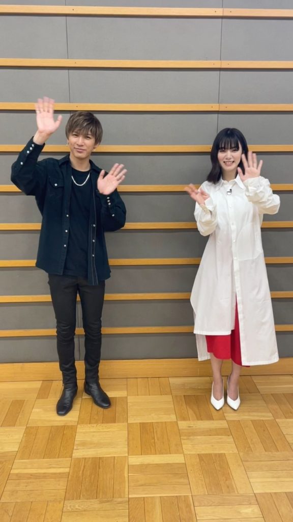 #藤井流星 さん立ち会いの中、
#池田エライザ さんにこんなゲームに挑戦してもらいました

@elaizaa_ikd 

#賭ケグルイ 
#絶体絶命ロシアンルー...