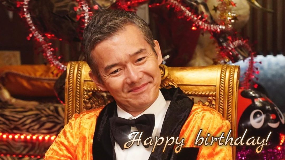 Fujitv Lupin No Musume ルパンの娘 渡部篤郎 さん 𝐻𝐴𝑃𝑃𝑌 𝐵𝐼𝑅𝑇𝐻𝐷𝐴𝑌 今日は Lの一族 の大黒柱 三雲尊 役 渡部篤郎さんのお誕生日です いつもクールでダンディな尊さん 映 Media Wacoca Japan People Life Style Fujitv Lupin No Musume ルパンの娘 渡部篤郎 さん 𝐻𝐴𝑃𝑃𝑌 𝐵𝐼𝑅𝑇𝐻𝐷𝐴𝑌 今日は Lの一族 の大黒柱 三雲尊 役 渡部篤郎さんのお誕生日です いつもクールでダンディな尊さん 映 Media Wacoca Japan People Life Style