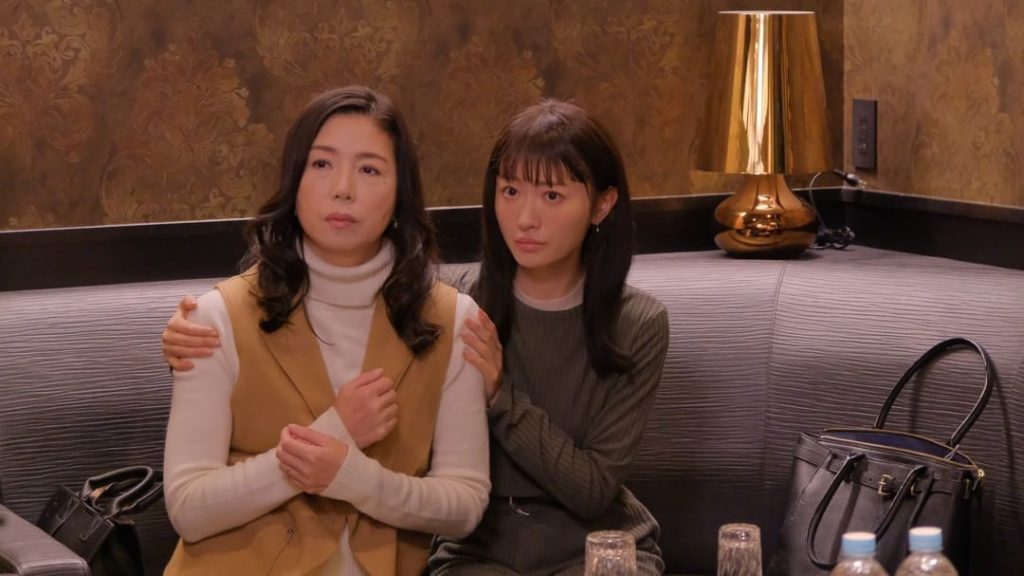 第５話放送まであと１日 

名古屋あるある言いたい～ 

名古屋にはお嬢様がこぞって通う 私立の女子校があって、 愛知淑徳、椙山、金城学院（＝SSK）が 御三家...