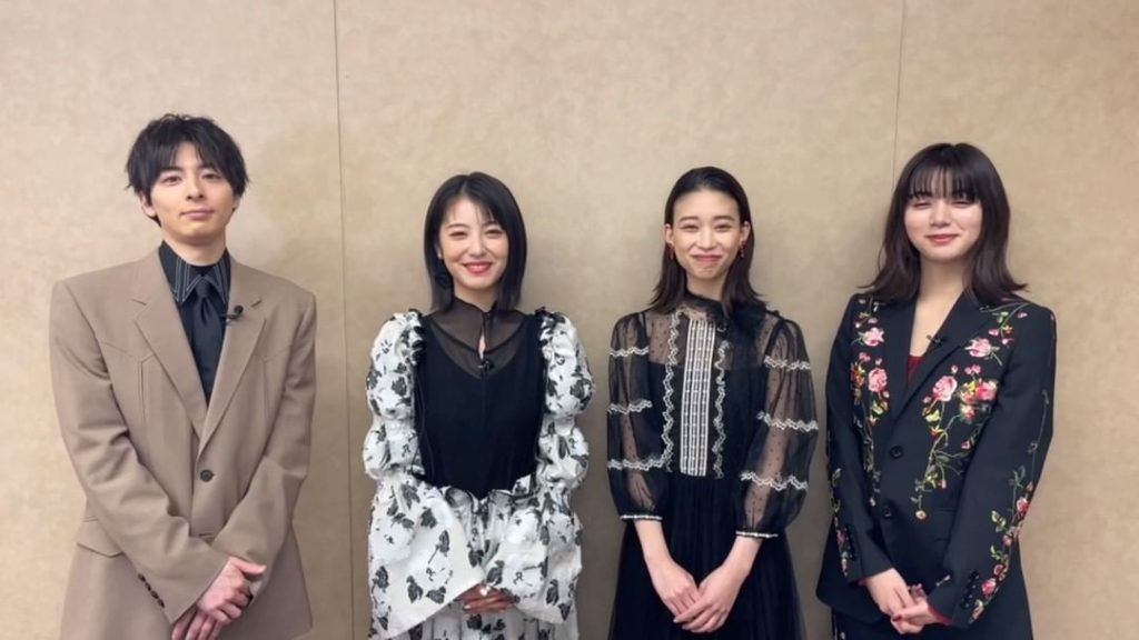 #賭ケグルイ 再び世界へ

本作が
第24回上海国際映画祭
第25回ファンタジア国際映画祭
にて上映されることが決定しました

キャストからメッセージも到着

...