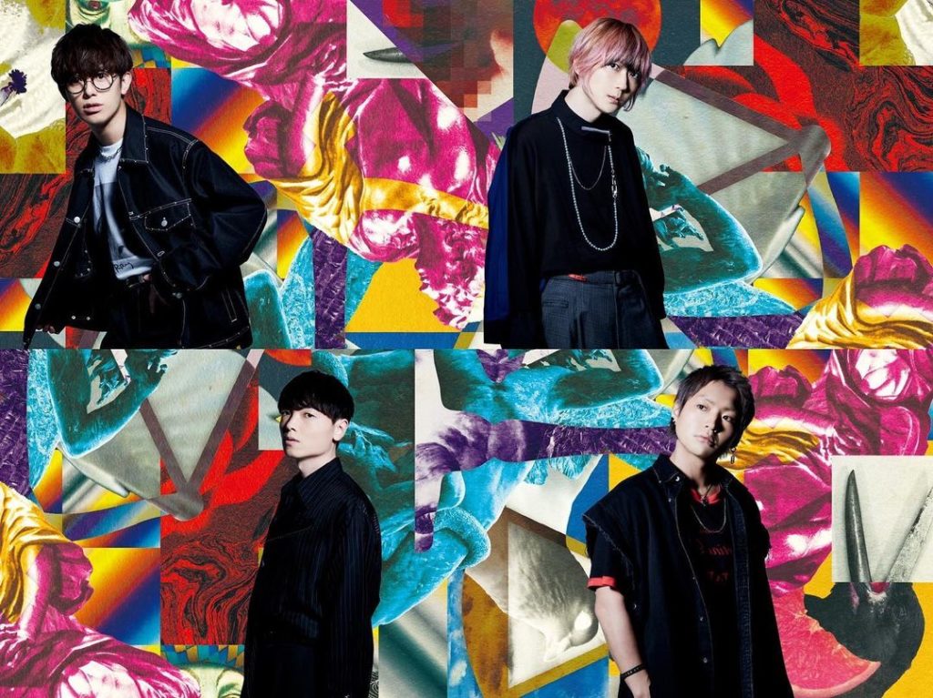 .
＼主題歌、決定／

前作に続き
#ブルエン が書き下ろし

BLUE ENCOUNT
新曲「囮囚」(ばけもの)

明日6/19(土)
ドラマ #コントが始ま...