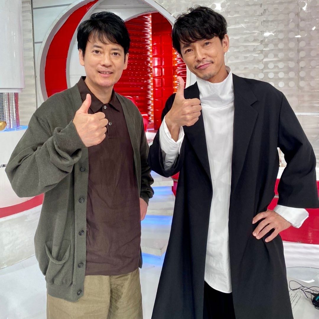 Ntv Voice ボイス 110緊急指令室 今夜10時 おしゃれイズム Sp に 唐沢寿明 さん 真木よう子 さん 増田貴久 さん出演 3人の仲良しトーク 素顔を深掘り まっすー火 Media Wacoca Japan People Life Style Ntv Voice ボイス 110緊急指令室 今夜10時 おしゃれイズム Sp に 唐沢寿明 さん 真木よう子 さん 増田貴久 さん出演 3人の仲良しトーク 素顔を深掘り まっすー火 Media Wacoca Japan People Life Style