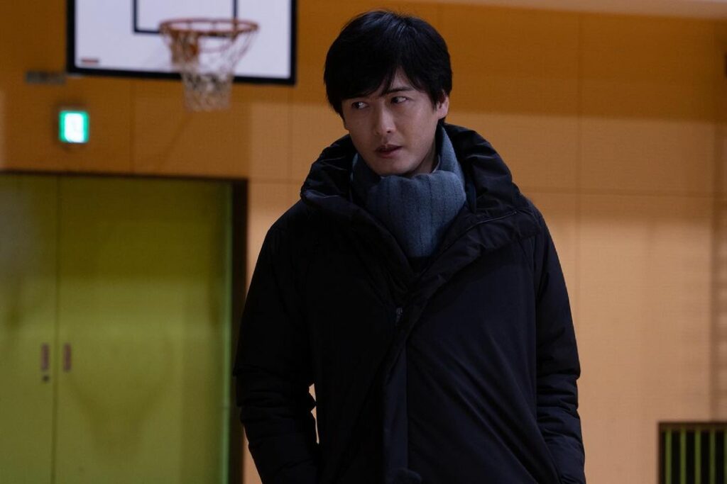#オトナの土ドラ「 #コールドゲーム 」
#中村俊介 さんへのインタビューレポートを公式HPで公開中



中村さん演じる如月は避難所でも人気の存在ですが、
政...