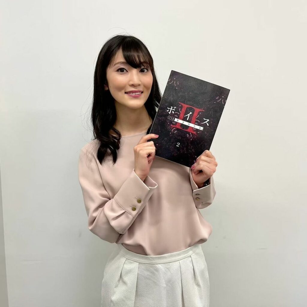 .
／
#ボイス2 まで、あと5時間
人気声優 #古賀葵 さん出演
＼

『#かぐや様 は告らせたい〜天才たちの恋愛頭脳戦〜』の四宮かぐや役でおなじみ古賀葵さん...