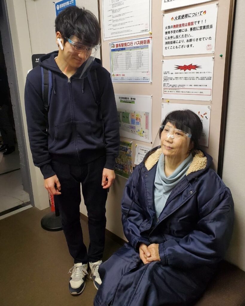 お誕生日
本日は「ブッルでーす」でお馴染み内山くんを演じる #大内田悠平 さんのお誕生日です
おめでとうございまーす

#峯村リエ
#赤池さんの隣で
#踵トント...