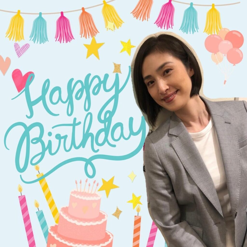 本日8月8日は…
#天海祐希 さんのお誕生日です



おめでとうございます
素敵な1年になりますように

#緊急取調室
#キントリ...