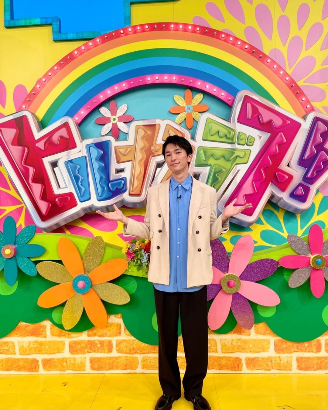 Ntv Voice ボイス 110緊急指令室 まもなく 生出演 本日11 55 13 55 ヒルナンデス に 増田昇太 Noppo さんが 生出演します 増田さんも準備万端です Media Wacoca Japan People Life Style Ntv Voice ボイス 110緊急指令室 まもなく 生出演 本日11 55 13 55 ヒルナンデス に 増田昇太 Noppo さんが 生出演します 増田さんも準備万端です Media Wacoca Japan People Life Style
