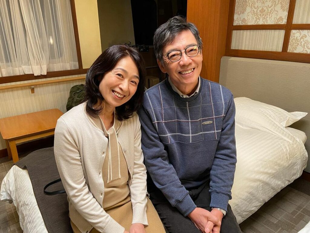 お誕生日
本日は田宮君子演じる #長野里美 さんのお誕生日です
おめでとうございますー

#生瀬勝久
#パラレルワールドでは平和そうな田宮夫妻
#劇団に入らず
...