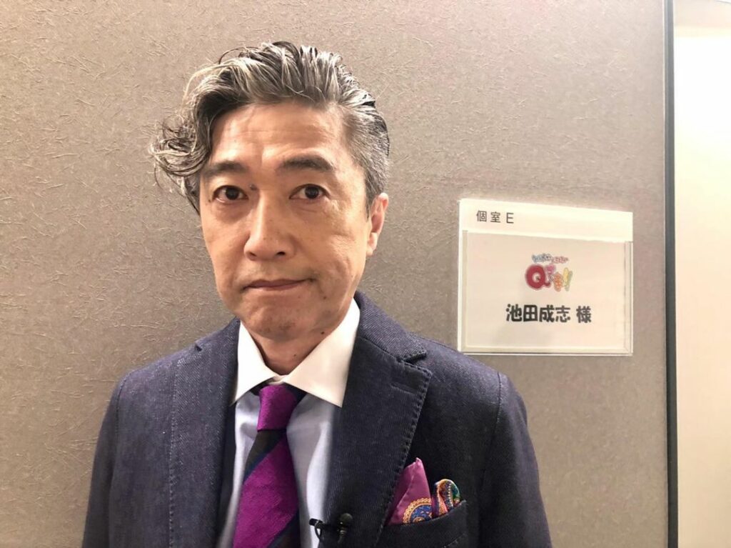 【今夜8時30分から！】

#Qさま に
#緊急取調室 から
#池田成志 さんが参戦

気象予報士軍団vs豪華俳優軍団 
ドローン新クイズもあります！

この表...