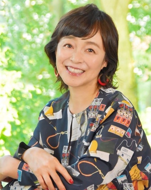 Ntv Voice ボイス 110緊急指令室 人気声優陣 ボイス2 に毎話出演 第6話は 日髙のり子 タッチ 浅倉南 となりの トトロ 草壁サツキetc 名声優 日髙のり子さんが Media Wacoca Japan People Life Style Ntv Voice ボイス 110緊急指令室 人気声優陣 ボイス2 に毎話出演 第6話は 日髙のり子 タッチ 浅倉南 となりの トトロ 草壁サツキetc 名声優 日髙のり子さんが Media Wacoca Japan People Life Style