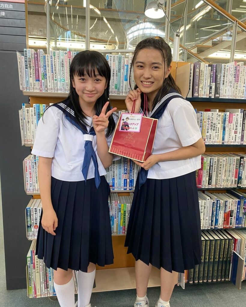 #准教授高槻彰良の推察
どんどん土曜が近づいて来た
ふたりの友情にも注目
#高槻オフショット
#横溝菜帆
#平澤宏々路...