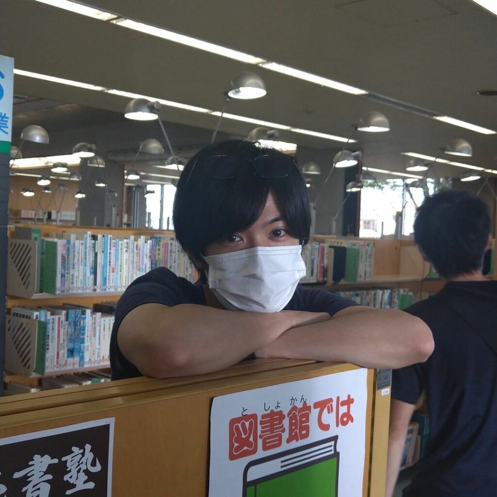 #准教授高槻彰良の推察
深町くん
きょうは24時10分といつもより30分押し
深い時間ですがぜひリアルタイムで
#高槻オフショット
#神宮寺勇太...