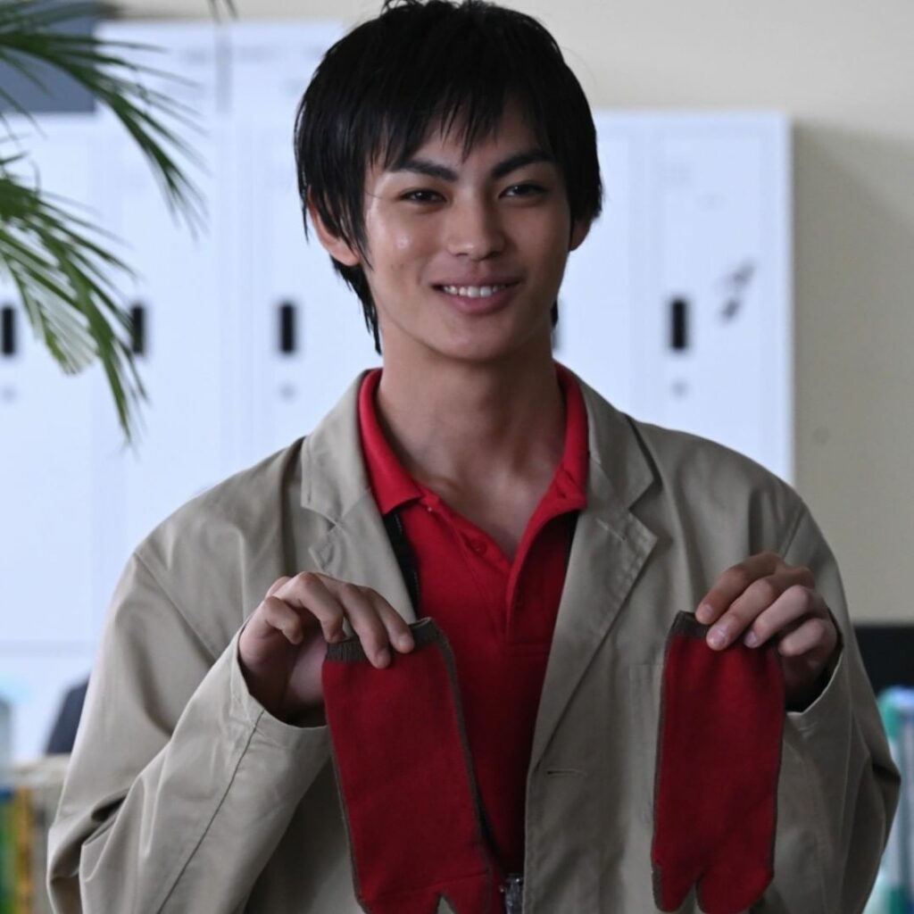 そして明日の『めざましどようび』には
#神尾楓珠 さんが生出演します
朝はめざど夜は顔だけ先生
#めざど
#東海テレビ
#switch...