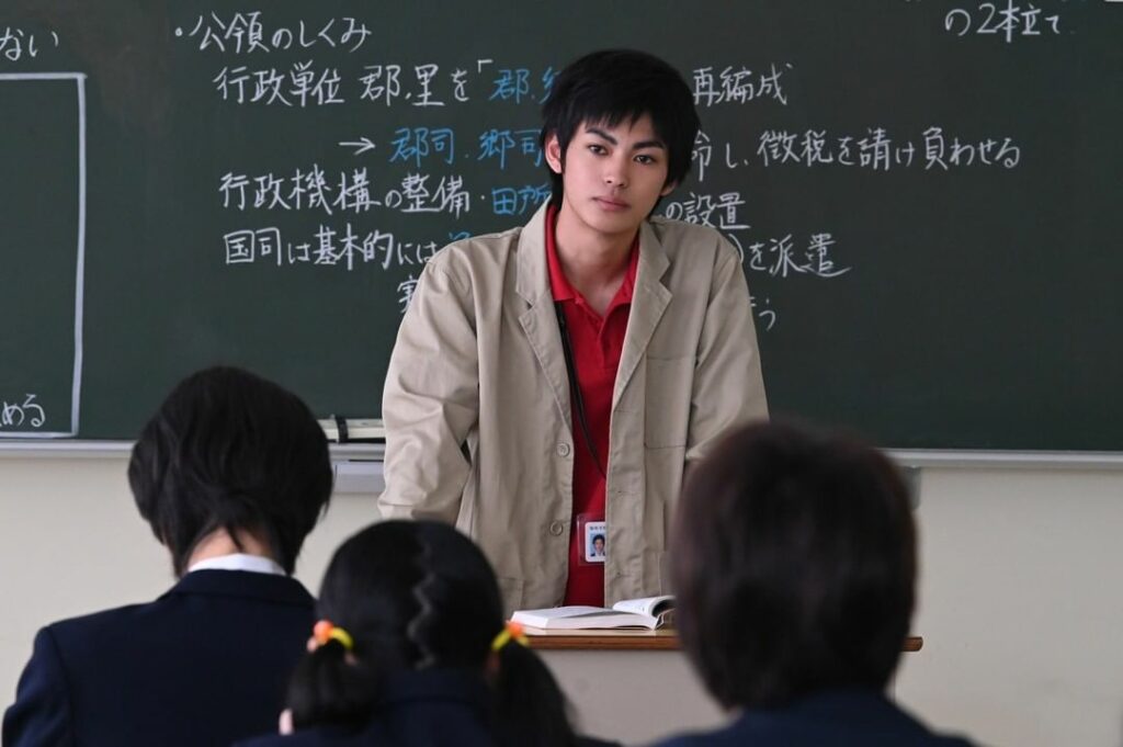 #顔だけ先生 このあと23：40から
忘れてない
本当にもうすぐ始まります
#顔だけタイム
#神尾楓珠
#貫地谷しほり
#阿部華也子
#八嶋智人
#長谷川慎
#...