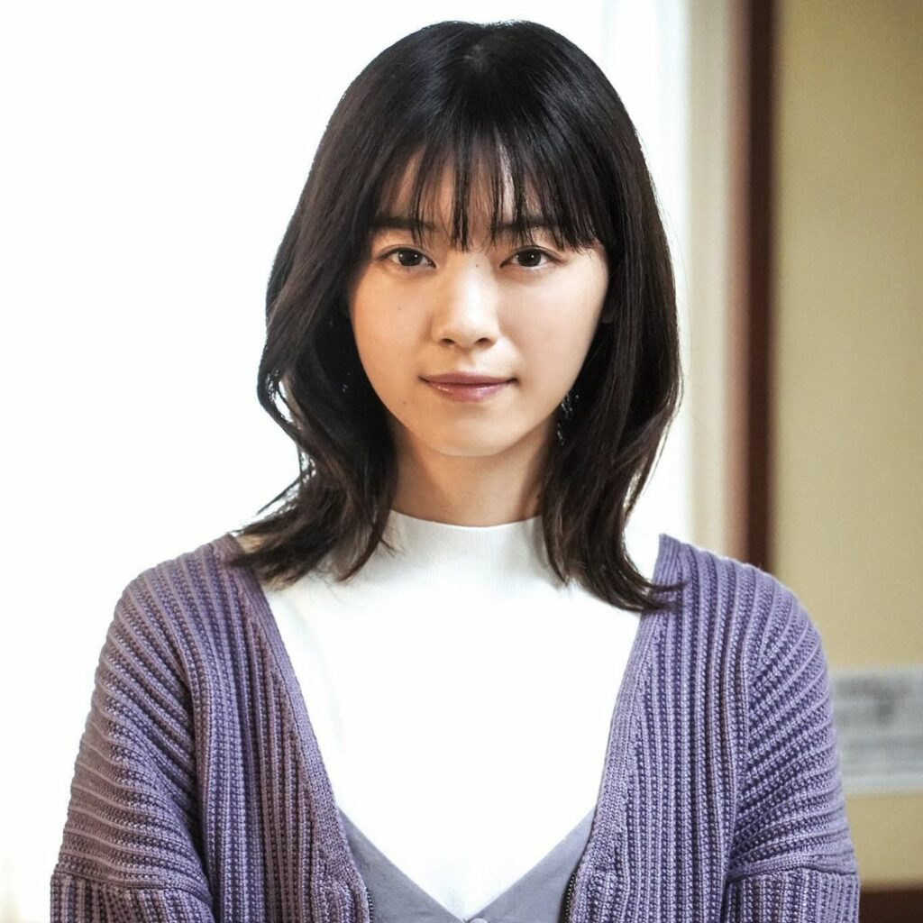【キャラクター紹介③】
713号室⌇黒島沙和 #西野七瀬

理系の大学院生
おとなしい性格の裏に隠されたものとは…？

#あなたの番です劇場版
#あな番
#ザワ...