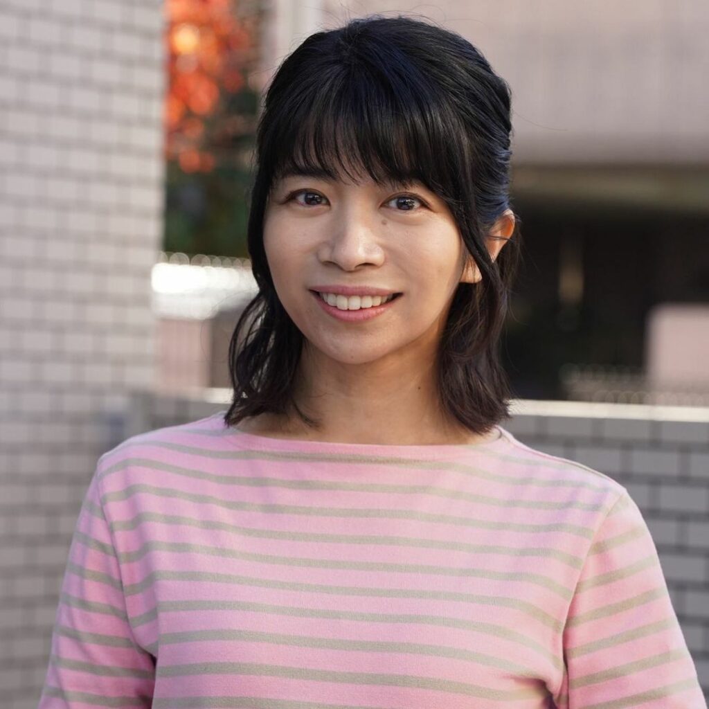 【キャラクター紹介⑧】
???⌇石崎洋子 #三倉佳奈

主婦。
2人の子供の教育に熱心で、常識人

#あなたの番です劇場版
#あな番
#ザワつく12月10日...