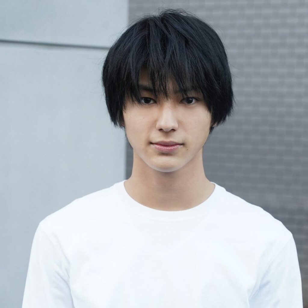 【キャラクター紹介⑮】
???号室⌇榎本総一 #荒木飛羽

通称そうちゃん。
早苗と正志の一人息子

#あなたの番です劇場版
#あな番
#ザワつく12月10日...