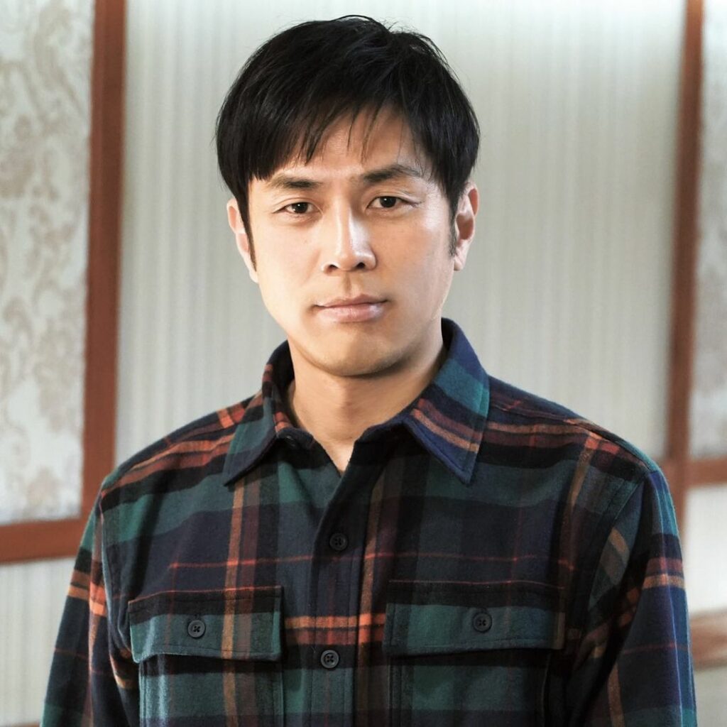 【キャラクター紹介⑲】
706号室⌇久住譲 #袴田吉彦

独身。エレベーター管理会社に勤務
俳優・袴田吉彦に似ている

#あなたの番です劇場版
#あな番
#ザワ...