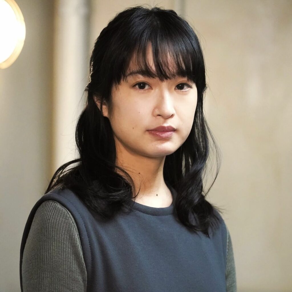 【キャラクター紹介㉕】
606号室⌇浦辺優 #門脇麦

謎の女…

#あなたの番です劇場版
#あな番
#ザワつく12月10日...