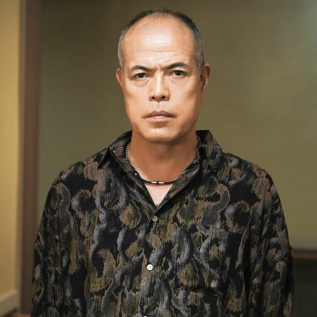 【キャラクター紹介㉙】
705号室⌇浮田啓輔 #田中要次

暴力団の下っ端構成員。筋を通すタイプ
柿沼あいりの父親代わり

#あなたの番です劇場版
#あな番
#...