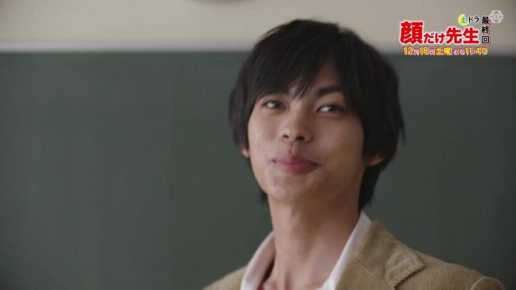 12/18(土)23:40～土ドラ『顔だけ先生』最終話
【今という時代、生きづらくないですか？】
1⃣学級委員長が立てこもり！先生たちが全員制...