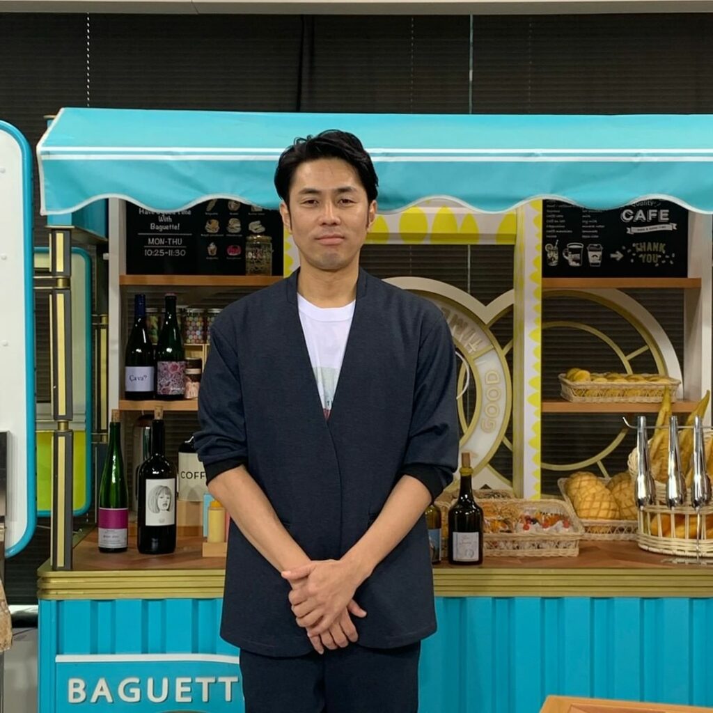 【OA情報】
「#夜バゲット」に #袴田吉彦 さんが出演
まさかの衝撃発言連発
そして、初日舞台挨拶の映像もお届けします

日本テレビにて 12月17日(金)1...