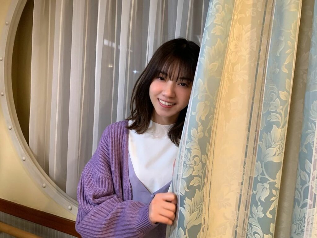 お正月気分が抜けきらない皆さまに、パワーをお届け 
こちらのオフショで、今日も1日頑張りましょう
 
#西野七瀬
#天使の微笑み
#一緒に船旅へどうぞっ 
#あ...