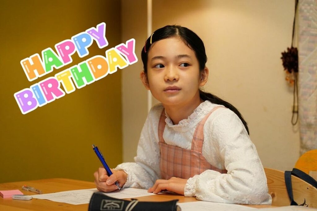 お誕生日おめでとう御座います

本日は #向日葵 を演じる
#白鳥玉季 さんのお誕生日

#映画極主夫道 でも
かわいくて冷静なツッコミに
期待しています

#...